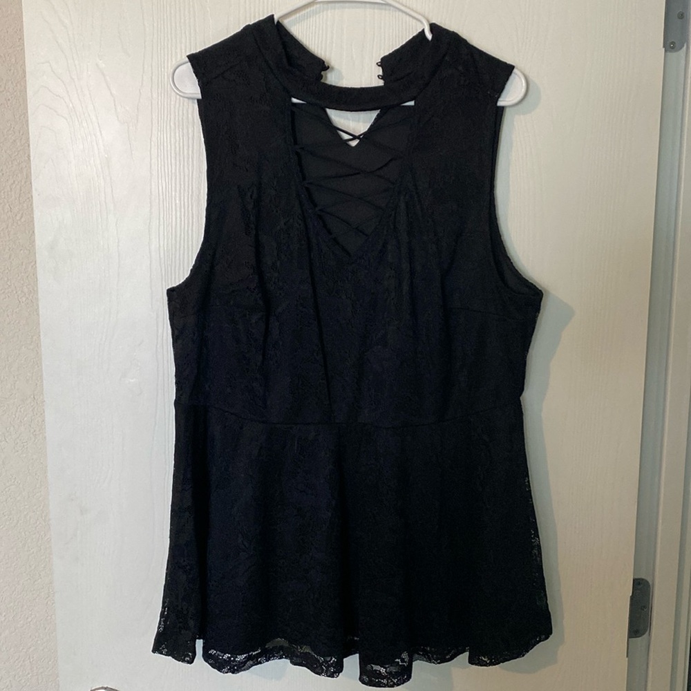 Torrid size 2